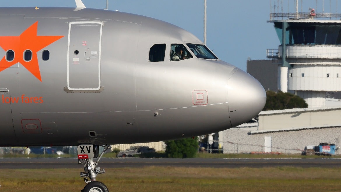 Ranked The best and worst airlines for delays and cancellations Australian Aviation